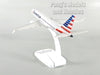 Boeing 737 Max 8 737-8 American Airlines 1/200 Scale Model by Flight Miniatures