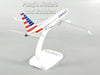 Boeing 737 Max 8 737-8 American Airlines 1/200 Scale Model by Flight Miniatures