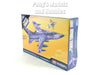 Panavia Tornado - French Fighter Bomber 1/144 Scale Plastic Model Kit (Assembly Required) by Academy