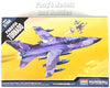 Panavia Tornado - French Fighter Bomber 1/144 Scale Plastic Model Kit (Assembly Required) by Academy