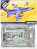 Panavia Tornado - French Fighter Bomber 1/144 Scale Plastic Model Kit (Assembly Required) by Academy