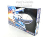Space Shuttle Booster Rockets - Full Stack 1/288 Scale Plastic Model Kit (Assembly Required) by Academy