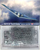 Northrop B-2A B-2 Stealth Bomber - Spirit - USAF 1/144 Scale Plastic Model Kit (Assembly Required) by Academy