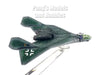 Arado E.555 E555 German Long Range Bomber 1/144 Scale Diecast Model by Luft-X