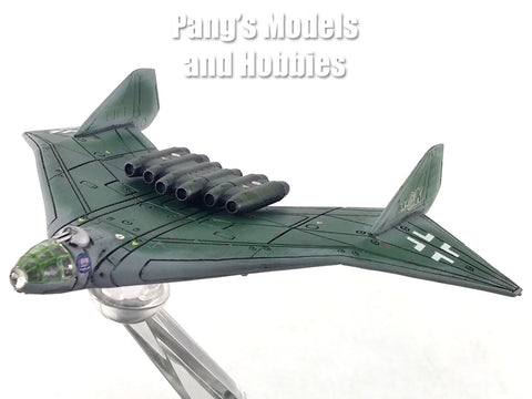 Arado E.555 E555 German Long Range Bomber 1/144 Scale Diecast Model by Luft-X