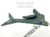 Arado E.555 E555 German Long Range Bomber 1/144 Scale Diecast Model by Luft-X