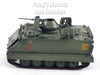 M113 M113A1 ACAV APC, Da Nang, Vietnam, USMC 1/72 Scale Plastic Model by Easy Model