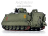 M113 M113A1 ACAV APC, Da Nang, Vietnam, USMC 1/72 Scale Plastic Model by Easy Model