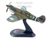Curtiss P-40 P-40B/C Warhawk "White 7", 13 Victory Ace Robert Neale, 1st Squadron "Adam and Eve", 1st American Volunteer Group "Flying Tigers", Chinese Air Force, Kunming, China, 1942 1/72 Scale Diecast Metal Model by Legion