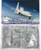 Boeing E-737 Peace Eye (E-7 Wedgetail AEW&C) Republic of Korea Air Force 1/144 Scale Plastic Model Kit (Assembly Required) by Academy