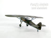 Henschel Hs 126 Reconnaissance - Observation, Luftwaffe, Invasion of Poland, 1939 1/72 Scale Diecast Metal Model by Oxford
