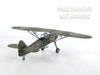 Henschel Hs 126 Reconnaissance - Observation, Luftwaffe, Invasion of Poland, 1939 1/72 Scale Diecast Metal Model by Oxford