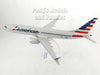 Boeing 737 Max 8 737-8 American Airlines 1/100 Scale Model by Flight Miniatures