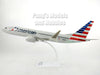 Boeing 737 Max 8 737-8 American Airlines 1/100 Scale Model by Flight Miniatures