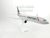 Boeing 737 Max 8 737-8 American Airlines 1/100 Scale Model by Flight Miniatures