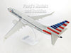 Boeing 737 Max 8 737-8 American Airlines 1/100 Scale Model by Flight Miniatures