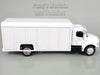 Freightliner Business Class M2 Beverage Truck 1/43 Scale Diecast Metal Model by NewRay