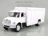 Freightliner Business Class M2 Beverage Truck 1/43 Scale Diecast Metal Model by NewRay