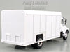 Freightliner Business Class M2 Beverage Truck 1/43 Scale Diecast Metal Model by NewRay