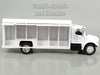 Freightliner Business Class M2 Beverage Truck 1/43 Scale Diecast Metal Model by NewRay