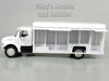 Freightliner Business Class M2 Beverage Truck 1/43 Scale Diecast Metal Model by NewRay