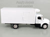 Freightliner Business Class M2 Refrigeration Box Truck 1/43 Scale Diecast Metal Model by NewRay