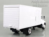 Freightliner Business Class M2 Refrigeration Box Truck 1/43 Scale Diecast Metal Model by NewRay