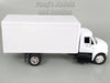 International 4200 Delivery Box Truck 1/43 Scale Diecast Metal Model by NewRay