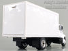 International 4200 Delivery Box Truck 1/43 Scale Diecast Metal Model by NewRay