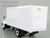 International 4200 Delivery Box Truck 1/43 Scale Diecast Metal Model by NewRay
