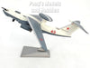 Beriev A-50 A-50M Mainstay 2457th SDRLO, Russian Air Force, Severny Air Base 2007 1/200 Scale Diecast Metal Model