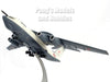 Beriev A-50 A-50M Mainstay 2457th SDRLO, Russian Air Force, Severny Air Base 2007 1/200 Scale Diecast Metal Model