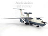 Beriev A-50 A-50M Mainstay 2457th SDRLO, Russian Air Force, Severny Air Base 2007 1/200 Scale Diecast Metal Model