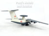Beriev A-50 A-50M Mainstay 2457th SDRLO, Russian Air Force, Severny Air Base 2007 1/200 Scale Diecast Metal Model