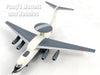 Beriev A-50 A-50M Mainstay 2457th SDRLO, Russian Air Force, Severny Air Base 2007 1/200 Scale Diecast Metal Model