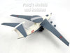 Beriev A-50 A-50M Mainstay 2457th SDRLO, Russian Air Force, Severny Air Base 2007 1/200 Scale Diecast Metal Model