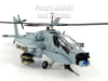 Boeing AH-64 Apache 94-0332 of 1-151st ATKHB, South Carolina Army National Guard, Mosul, Iraq, December 2004, US ARMY 1/72 Scale Assembled and Painted Plastic Model by Easy Model (Copy)