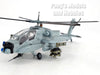Boeing AH-64 Apache 94-0332 of 1-151st ATKHB, South Carolina Army National Guard, Mosul, Iraq, December 2004, US ARMY 1/72 Scale Assembled and Painted Plastic Model by Easy Model (Copy)
