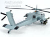 Boeing AH-64 Apache 94-0332 of 1-151st ATKHB, South Carolina Army National Guard, Mosul, Iraq, December 2004, US ARMY 1/72 Scale Assembled and Painted Plastic Model by Easy Model (Copy)