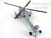 Boeing AH-64 Apache 94-0332 of 1-151st ATKHB, South Carolina Army National Guard, Mosul, Iraq, December 2004, US ARMY 1/72 Scale Assembled and Painted Plastic Model by Easy Model (Copy)
