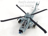 Boeing AH-64 Apache 94-0332 of 1-151st ATKHB, South Carolina Army National Guard, Mosul, Iraq, December 2004, US ARMY 1/72 Scale Assembled and Painted Plastic Model by Easy Model (Copy)