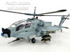 Boeing AH-64 Apache 94-0332 of 1-151st ATKHB, South Carolina Army National Guard, Mosul, Iraq, December 2004, US ARMY 1/72 Scale Assembled and Painted Plastic Model by Easy Model (Copy)
