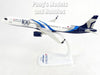 Airbus A350 A350-900 Delta Airlines "100 Years" 1/200 Scale Model Airplane by Flight Miniatures