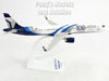 Airbus A321neo A321 Delta Airlines 100 Years 1/200 Scale Model by Flight Miniatures