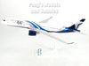 Airbus A350 A350-900 Delta Airlines "100 Years" 1/200 Scale Model Airplane by Flight Miniatures