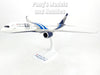 Airbus A350 A350-900 Delta Airlines "100 Years" 1/200 Scale Model Airplane by Flight Miniatures