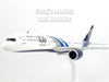 Airbus A350 A350-900 Delta Airlines "100 Years" 1/200 Scale Model Airplane by Flight Miniatures