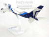 Airbus A350 A350-900 Delta Airlines "100 Years" 1/200 Scale Model Airplane by Flight Miniatures