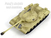IS-3, JS-3 JS-3M Soviet - Egyptian Main Battle Tank 1/72 Scale Plastic Model by Easy Model