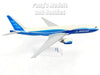 Boeing 777-200 777 Being  New Demo Livery 1/200 by Flight Miniatures